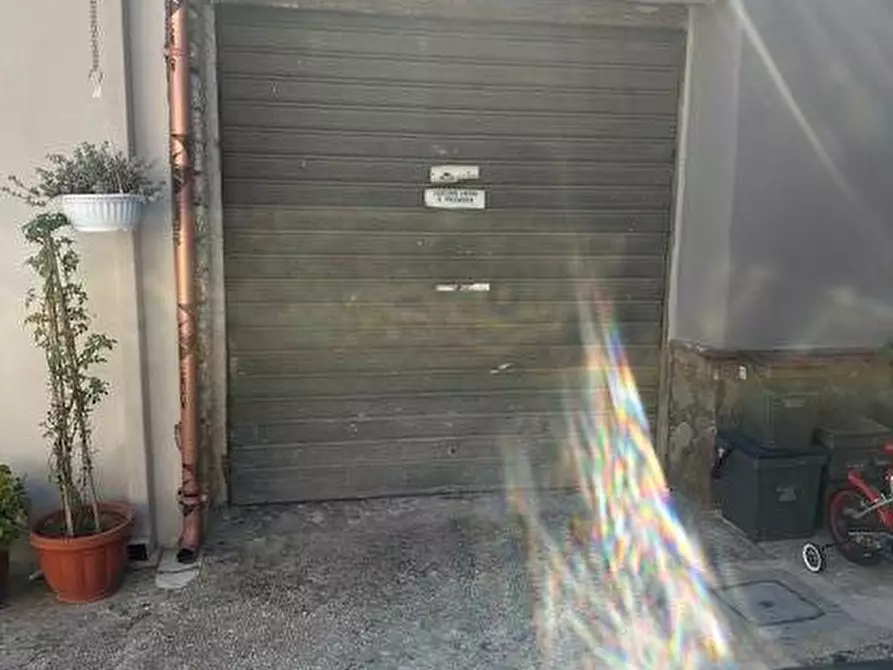 Immagine 5 di Appartamento in vendita  in VIA MAGENTA 24 a Parete