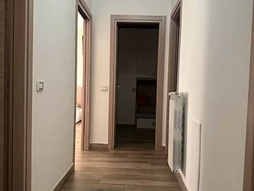 Immagine 7 di Appartamento in vendita  in Via Roma VI^ Traversa 8 a Teverola