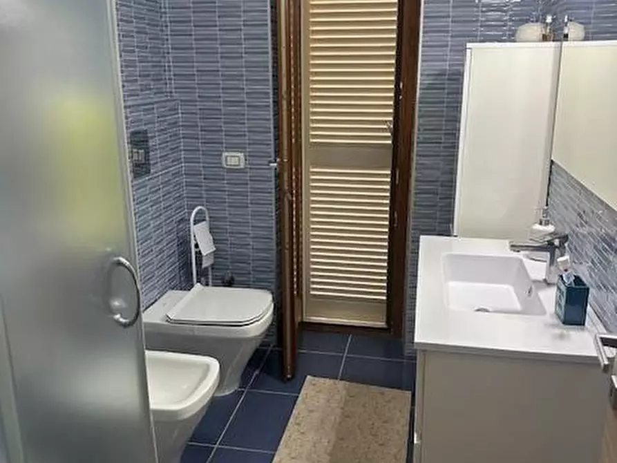 Immagine 8 di Appartamento in vendita  in Via Roma VI^ Traversa 8 a Teverola