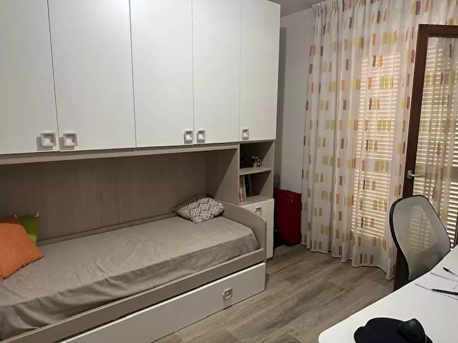 Immagine 13 di Appartamento in vendita  in Via Roma VI^ Traversa 8 a Teverola