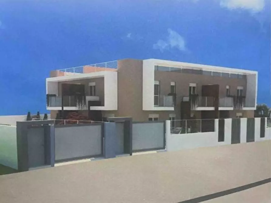 Immagine 5 di Villa in vendita  in VIA   DE CURTIS SNC a Villa Di Briano