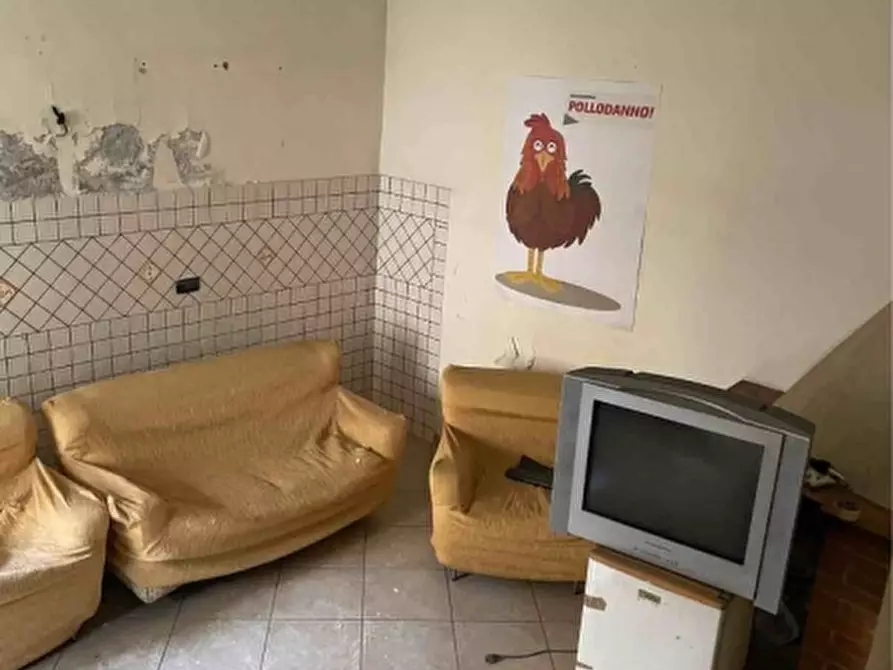 Immagine 1 di Appartamento in vendita  in via  costanzo snc a Lusciano