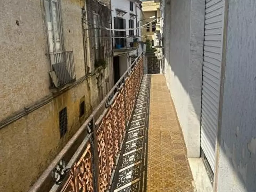 Immagine 6 di Casa semindipendente in vendita  in VIA OREFICE a Lusciano