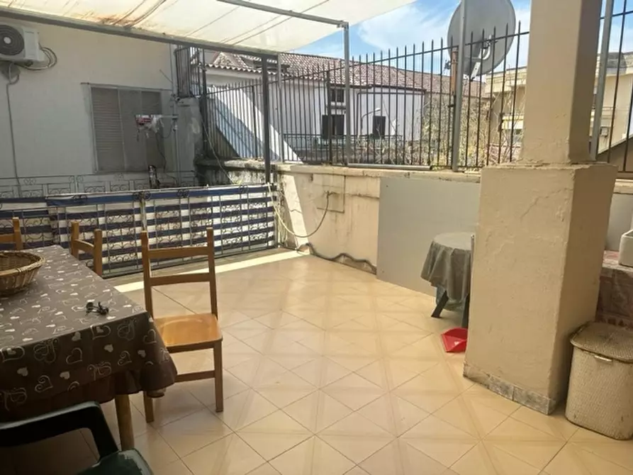 Immagine 3 di Casa semindipendente in vendita  in VIA OREFICE a Lusciano