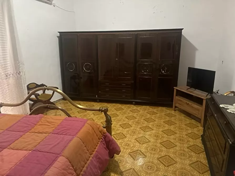 Immagine 9 di Casa semindipendente in vendita  in VIA OREFICE a Lusciano