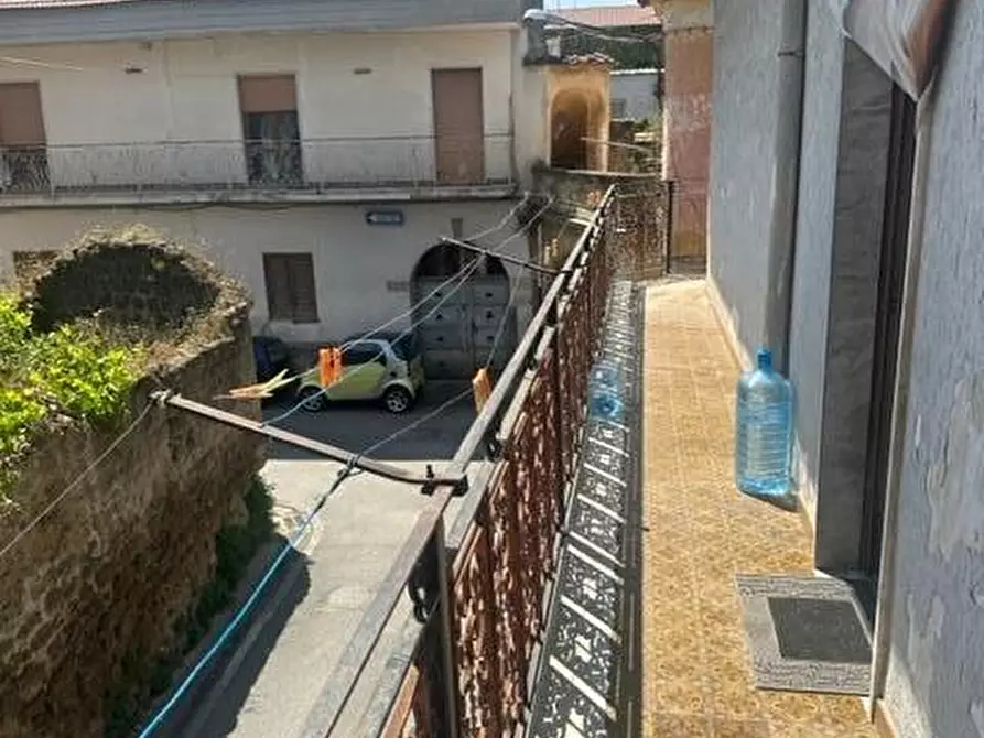 Immagine 5 di Casa semindipendente in vendita  in VIA OREFICE a Lusciano
