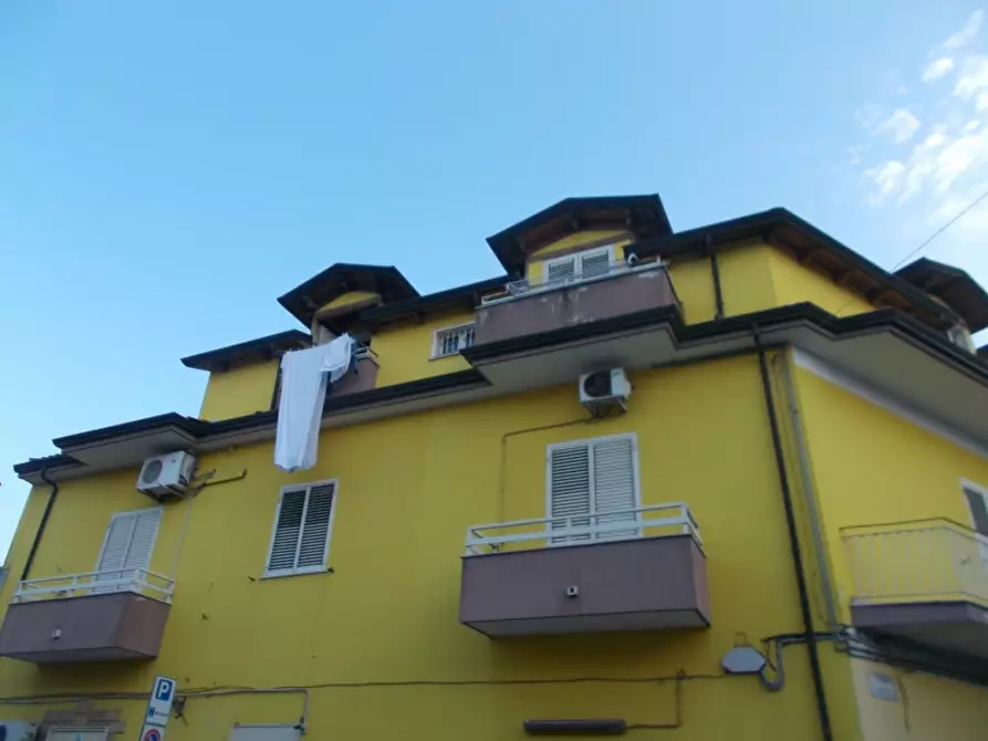 Immagine 1 di Casa semindipendente in vendita  in via  acerbo snc a Lusciano