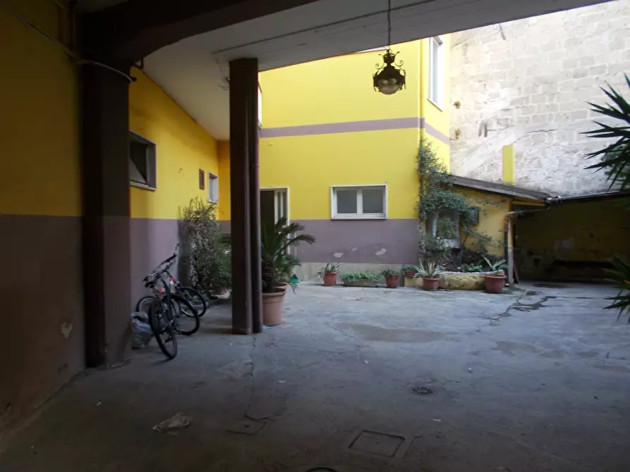 Immagine 5 di Casa semindipendente in vendita  in via  acerbo snc a Lusciano