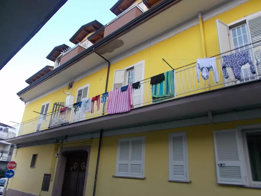 Immagine 6 di Casa semindipendente in vendita  in via  acerbo snc a Lusciano