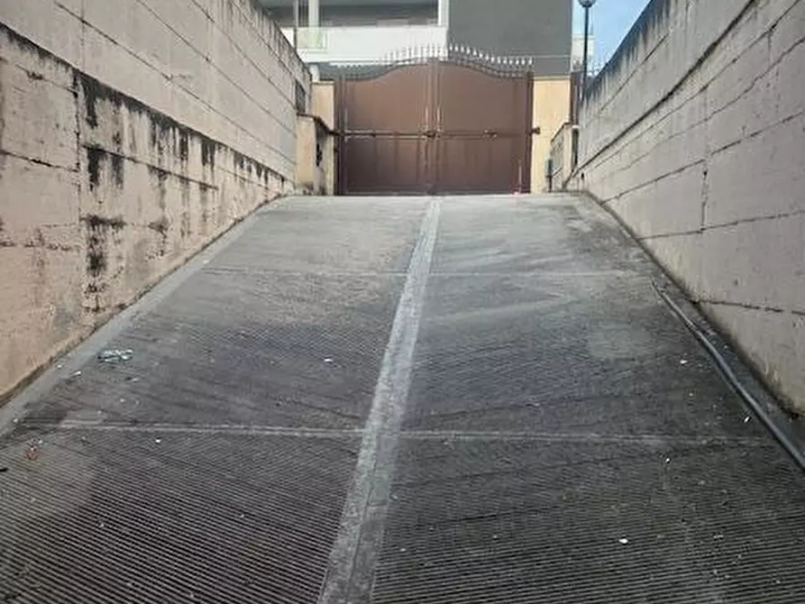 Immagine 8 di Magazzino in affitto  in VIA SALVO D'ACQUISTO SNC a Trentola Ducenta