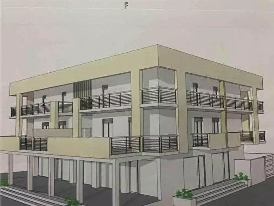 appartamento in vendita a Parete