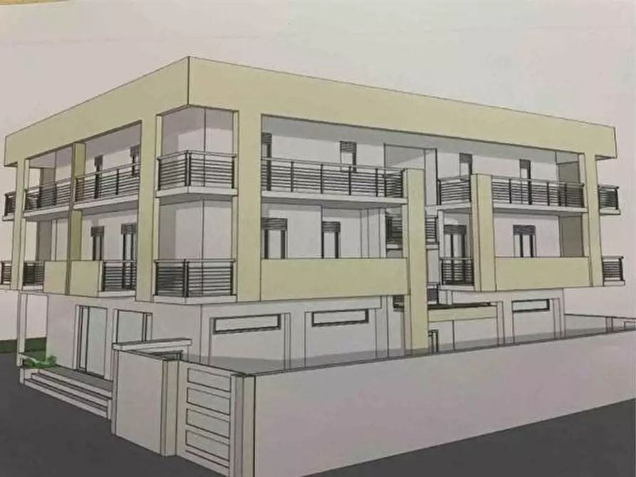 Immagine 2 di Appartamento in vendita  in Via Della Repubblica, 170 a Parete