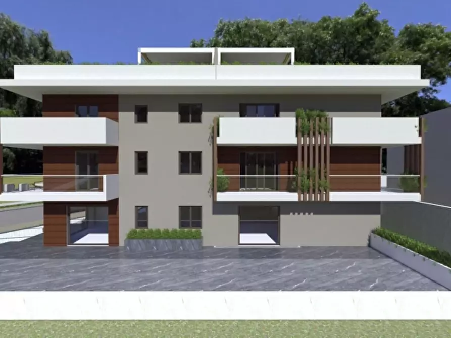 Immagine 3 di Appartamento in vendita  in VIA  CARLO  PEZONE SNC a Parete