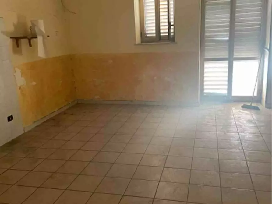 Immagine 6 di Casa semindipendente in vendita  in : Via Vittorio Emanuele snc a Casaluce