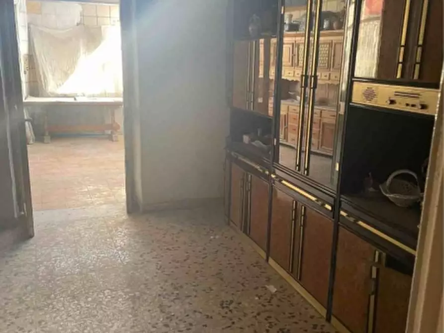 Immagine 8 di Casa semindipendente in vendita  in : Via Vittorio Emanuele snc a Casaluce