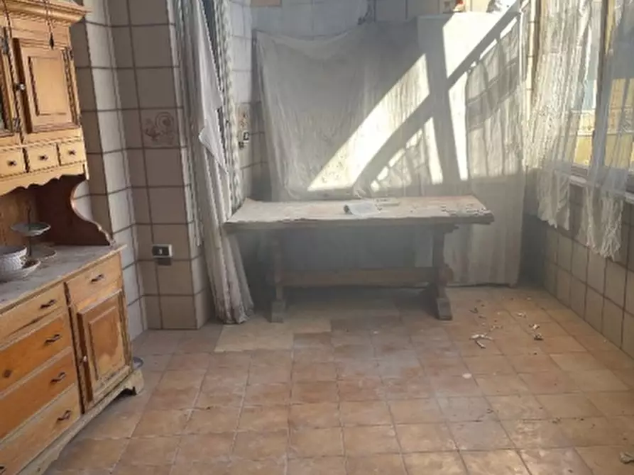 Immagine 9 di Casa semindipendente in vendita  in : Via Vittorio Emanuele snc a Casaluce