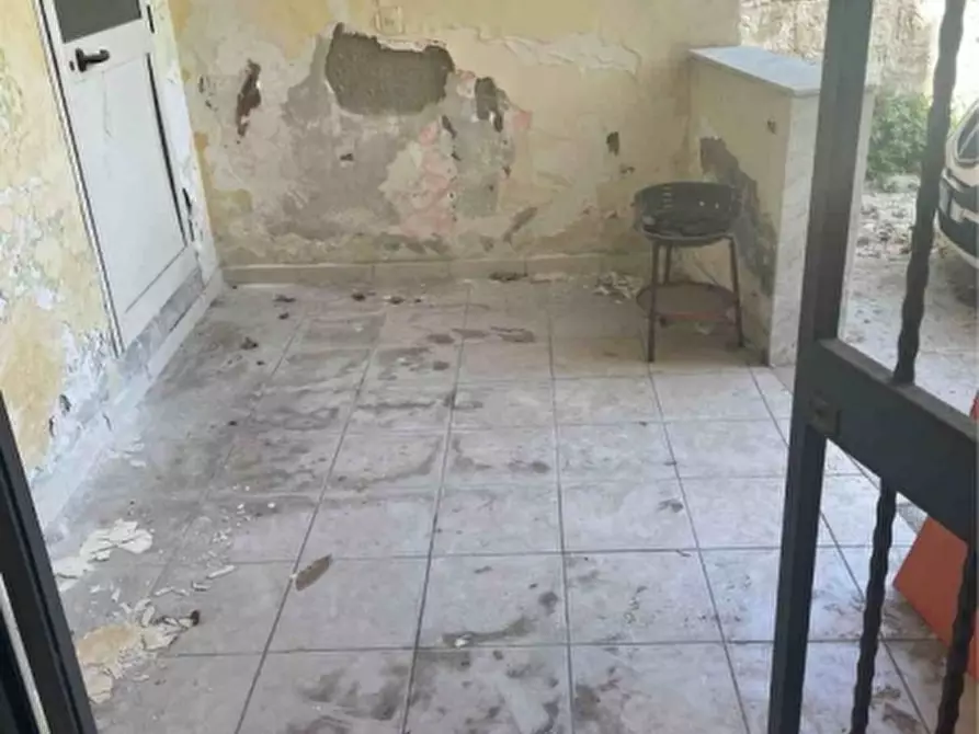 Immagine 10 di Casa semindipendente in vendita  in : Via Vittorio Emanuele snc a Casaluce