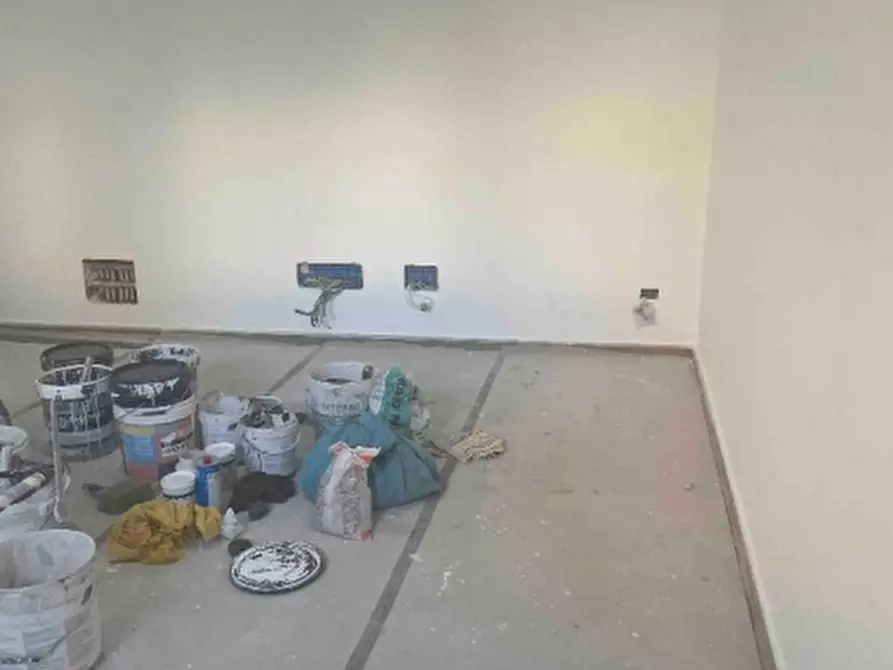 Immagine 2 di Casa indipendente in vendita  in VIA  SAN NICOLA SNC a Aversa