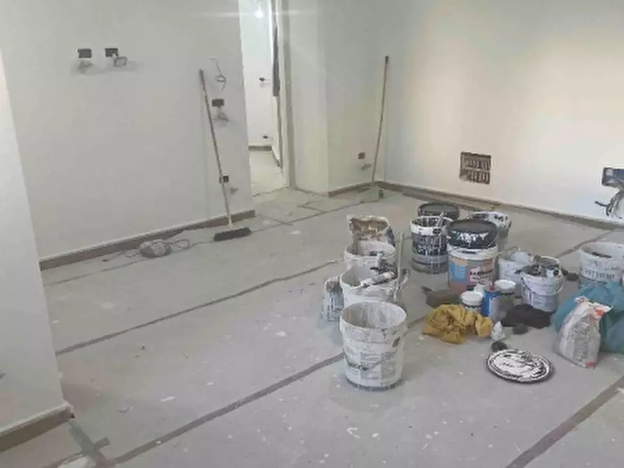 Immagine 5 di Casa indipendente in vendita  in VIA  SAN NICOLA SNC a Aversa