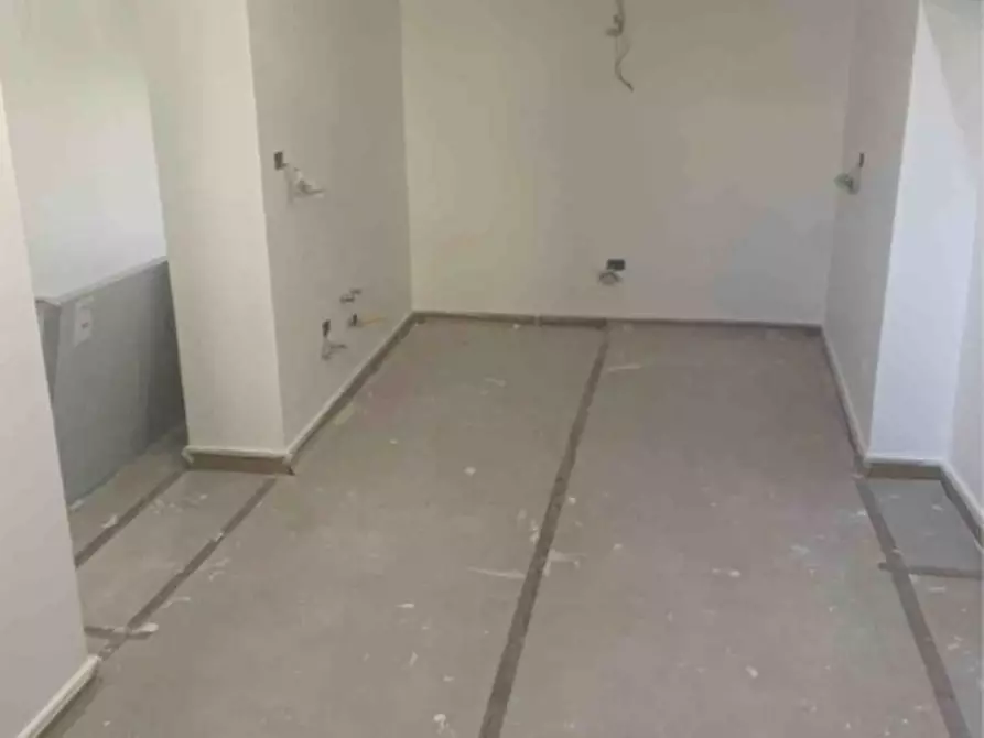 Immagine 7 di Casa indipendente in vendita  in VIA  SAN NICOLA SNC a Aversa