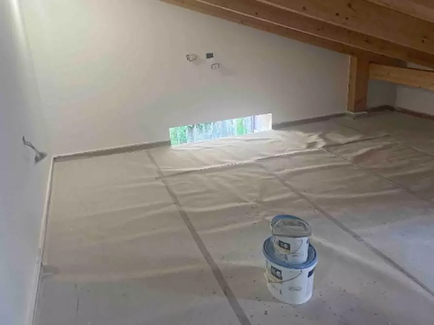 Immagine 9 di Casa indipendente in vendita  in VIA  SAN NICOLA SNC a Aversa