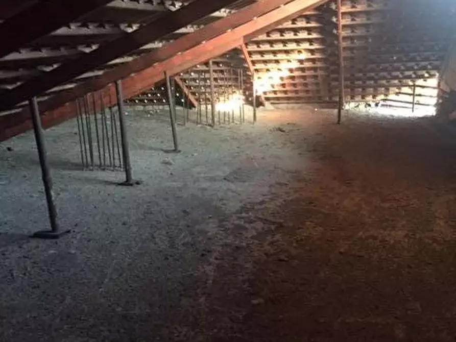 Immagine 20 di Palazzo in vendita  in via  Gabriele D'annunzio a Carinaro