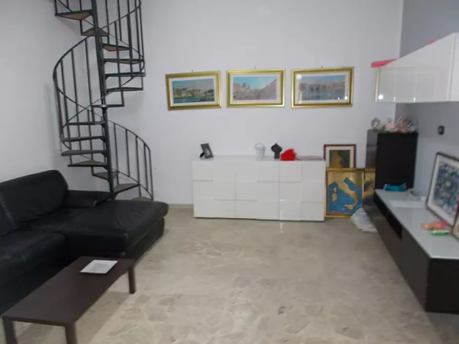 Immagine 4 di Casa semindipendente in vendita  in VIA   Guglielmo Marconi, SNC a Trentola Ducenta