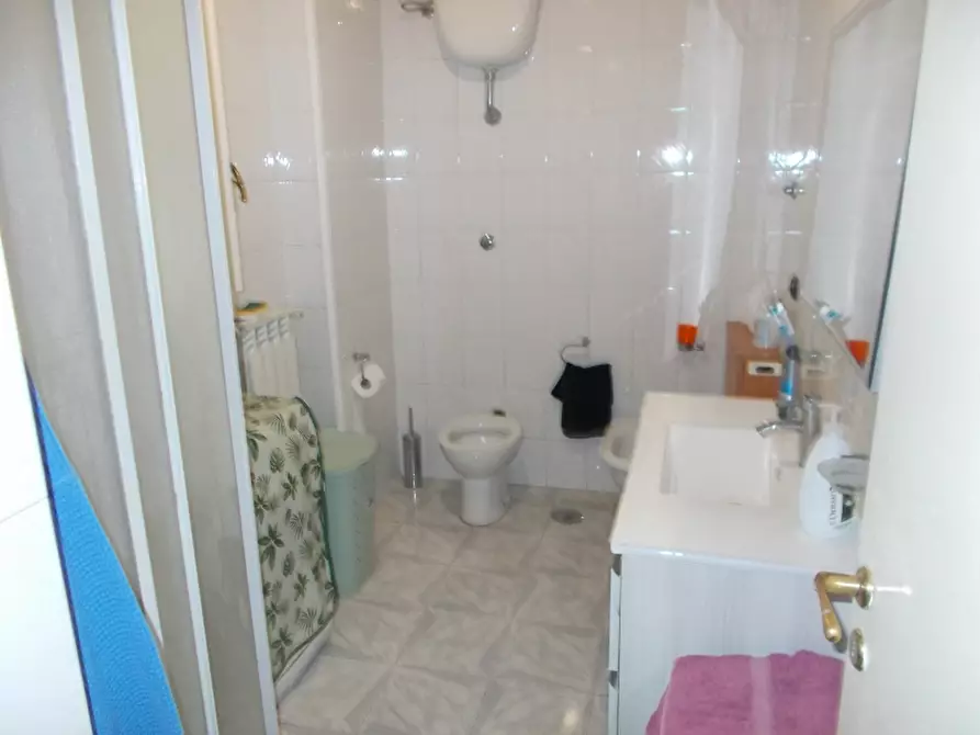 Immagine 5 di Casa semindipendente in vendita  in VIA   Guglielmo Marconi, SNC a Trentola Ducenta