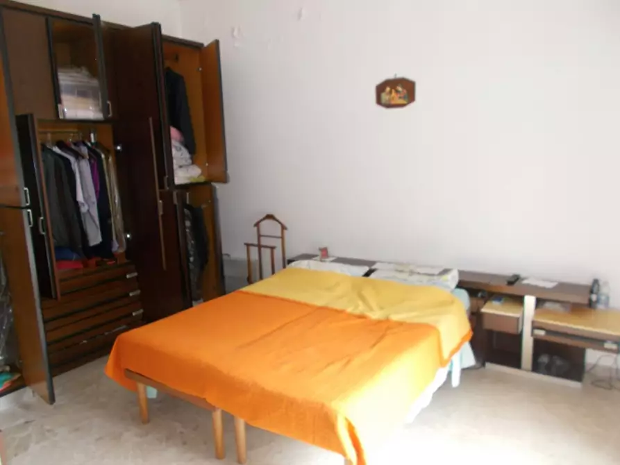 Immagine 7 di Casa semindipendente in vendita  in VIA   Guglielmo Marconi, SNC a Trentola Ducenta