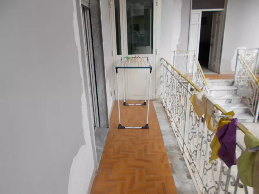 Immagine 8 di Casa semindipendente in vendita  in VIA   Guglielmo Marconi, SNC a Trentola Ducenta