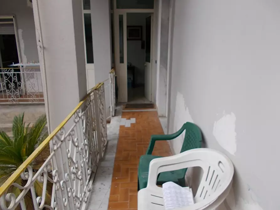 Immagine 9 di Casa semindipendente in vendita  in VIA   Guglielmo Marconi, SNC a Trentola Ducenta