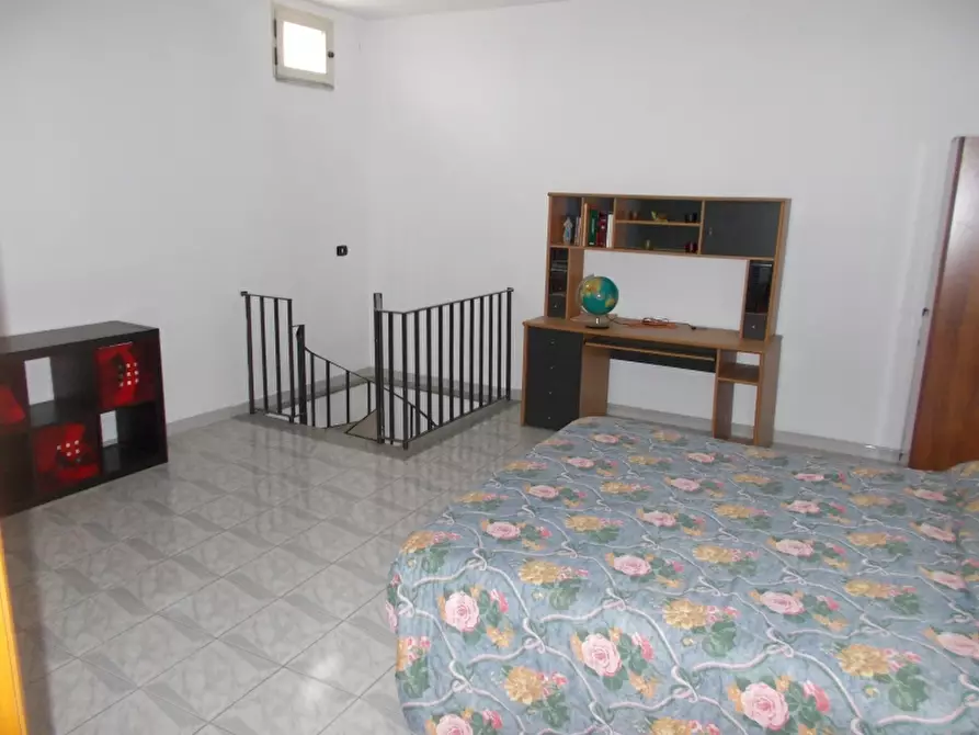 Immagine 12 di Casa semindipendente in vendita  in VIA   Guglielmo Marconi, SNC a Trentola Ducenta