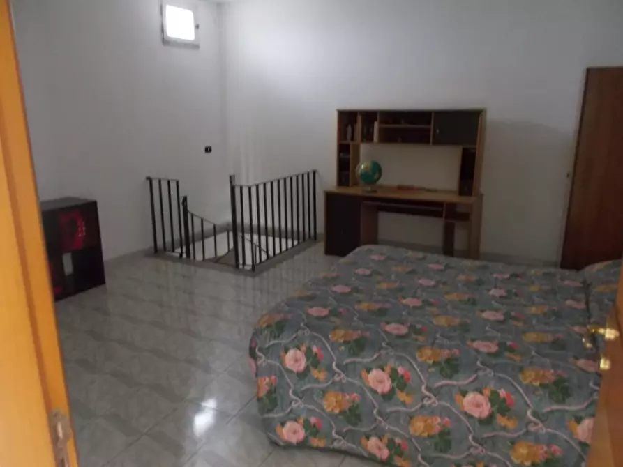 Immagine 14 di Casa semindipendente in vendita  in VIA   Guglielmo Marconi, SNC a Trentola Ducenta