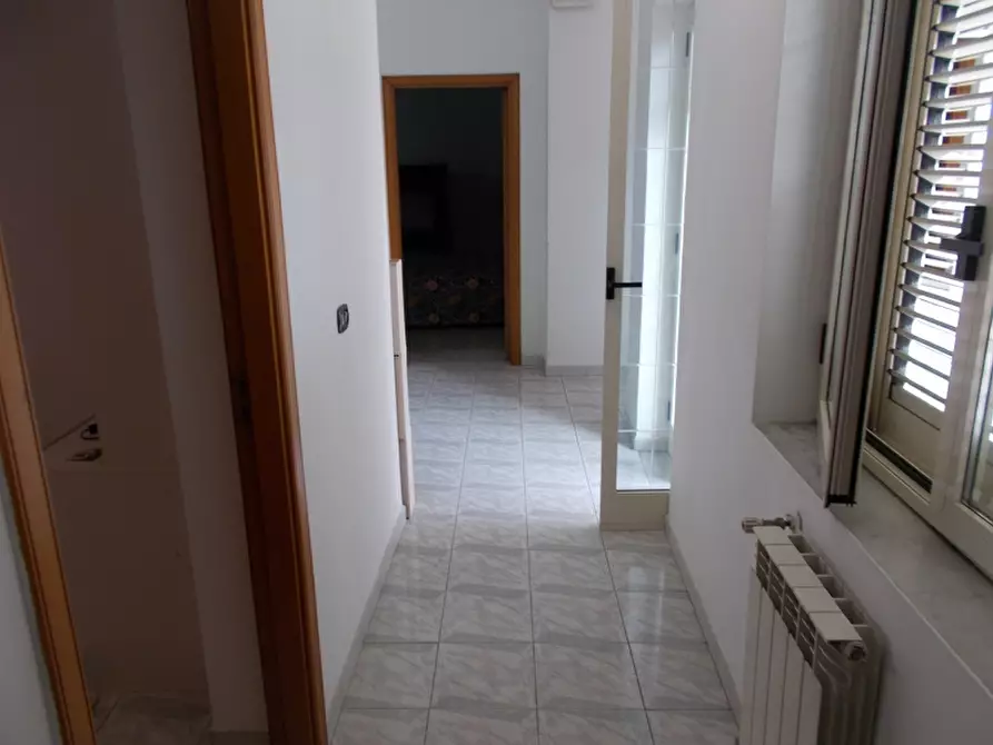 Immagine 15 di Casa semindipendente in vendita  in VIA   Guglielmo Marconi, SNC a Trentola Ducenta