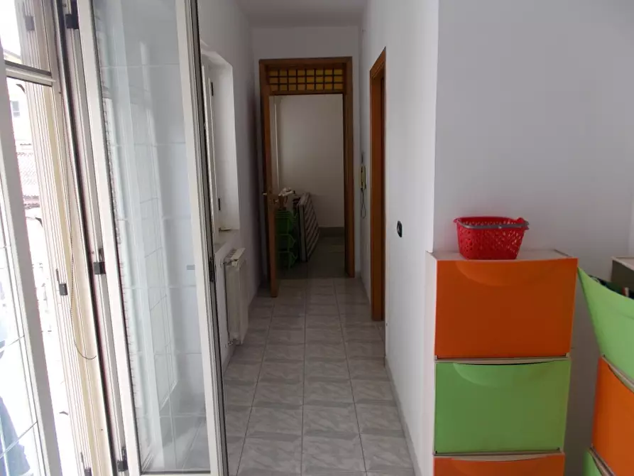 Immagine 16 di Casa semindipendente in vendita  in VIA   Guglielmo Marconi, SNC a Trentola Ducenta