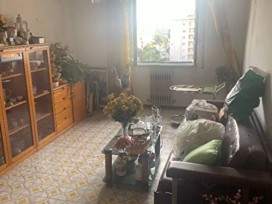 Immagine 2 di Appartamento in vendita  in VIA  VITO  DI JASI 120 a Aversa