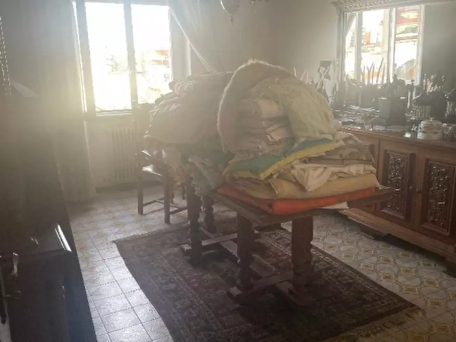 Immagine 5 di Appartamento in vendita  in VIA  VITO  DI JASI 120 a Aversa