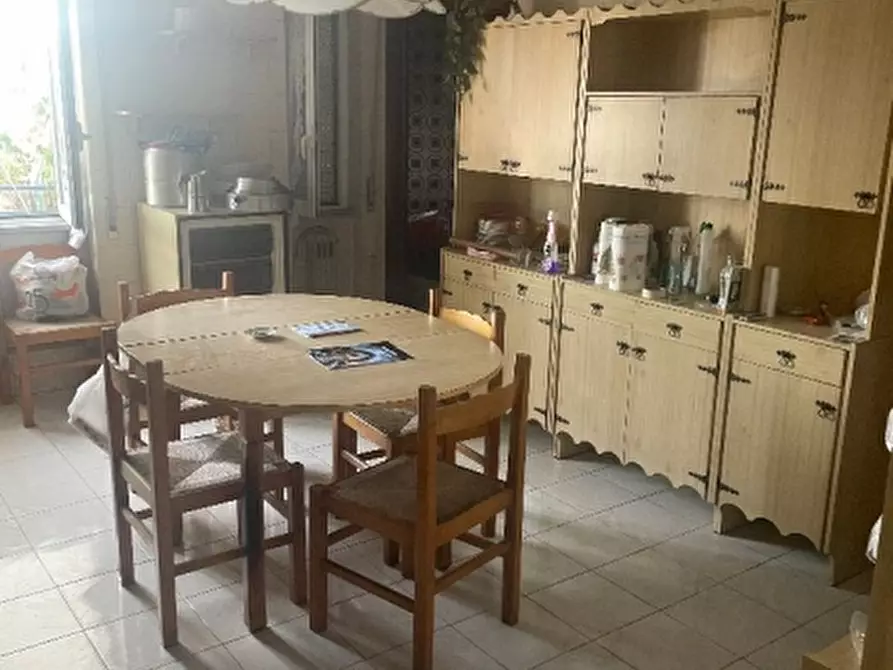 Immagine 8 di Appartamento in vendita  in VIA  VITO  DI JASI 120 a Aversa