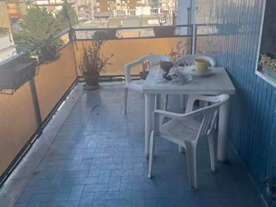 Immagine 10 di Appartamento in vendita  in VIA  VITO  DI JASI 120 a Aversa