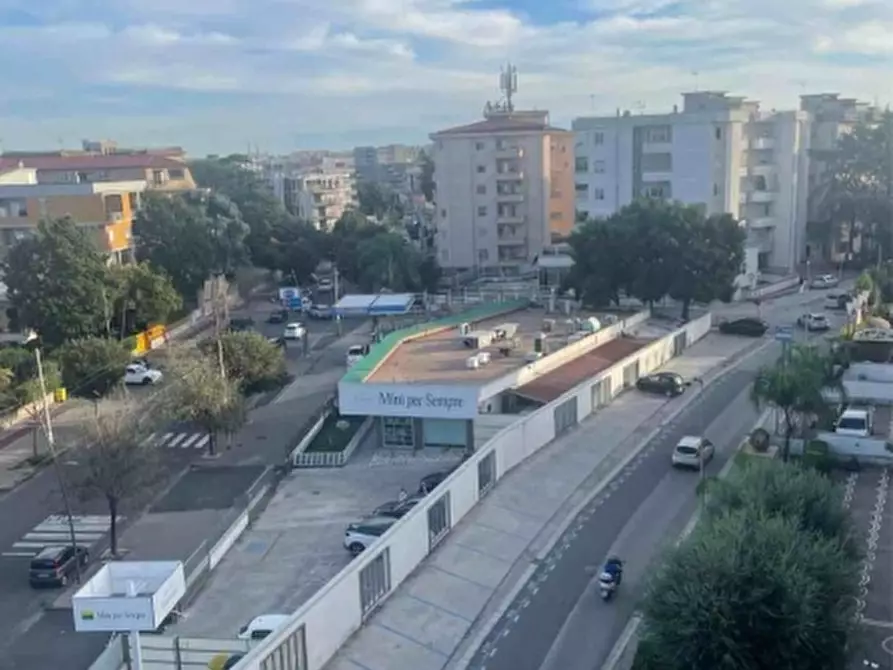 Immagine 11 di Appartamento in vendita  in VIA  VITO  DI JASI 120 a Aversa