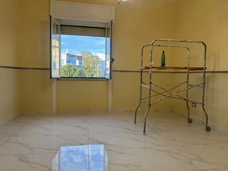 Immagine 5 di Appartamento in affitto  in VIA SALVATORE DALI a Carinaro