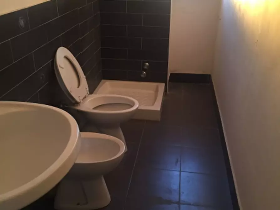 Immagine 3 di Monolocale in affitto  in via  corso italia a Frignano