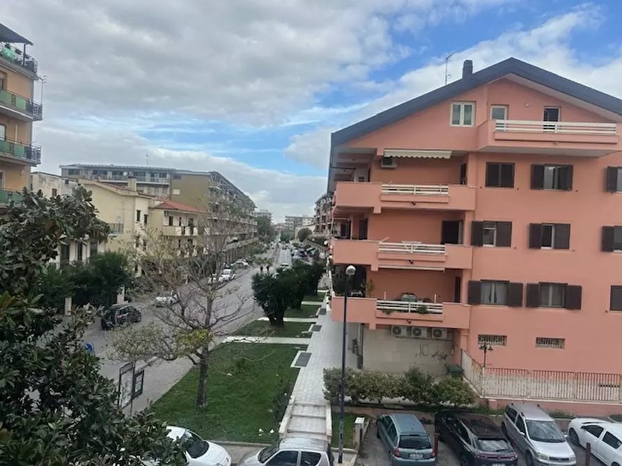 Immagine 16 di Appartamento in vendita  in VIA BUONARROTI a Santa Maria Capua Vetere