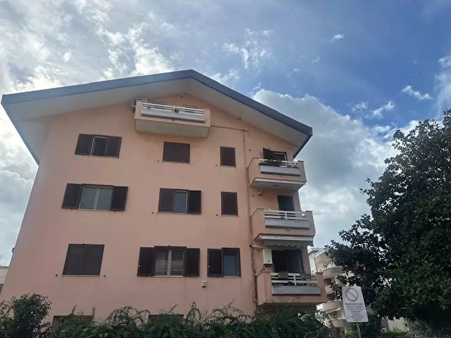 Immagine 2 di Appartamento in vendita  in VIA BUONARROTI a Santa Maria Capua Vetere