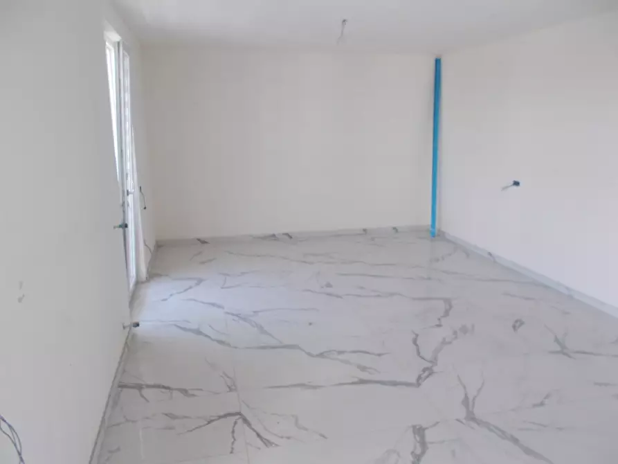 Immagine 2 di Villetta a schiera in vendita  in Via Vittorio Emanuele snc a Parete