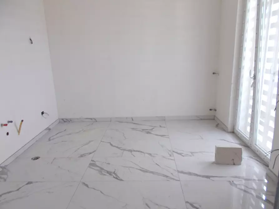 Immagine 5 di Villetta a schiera in vendita  in Via Vittorio Emanuele snc a Parete