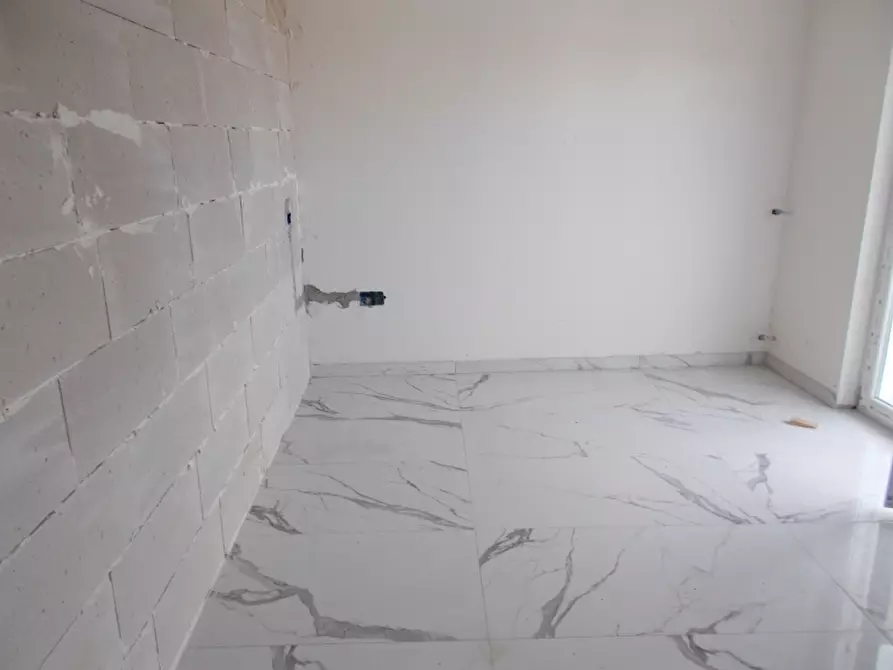 Immagine 8 di Villetta a schiera in vendita  in Via Vittorio Emanuele snc a Parete