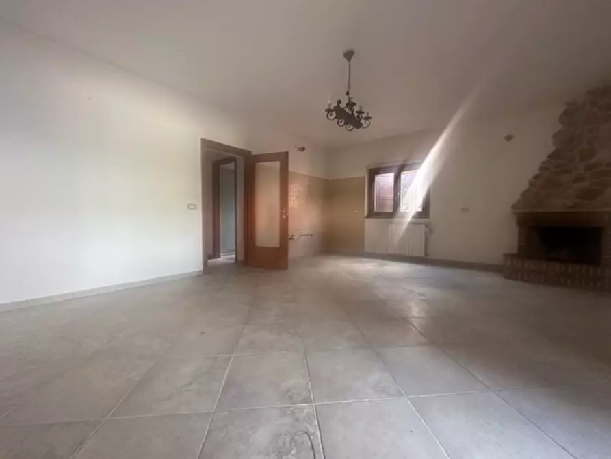 Immagine 8 di Villa in vendita  in STRADA PROVINCIALE SANTA MARIA SNC a Vinchiaturo