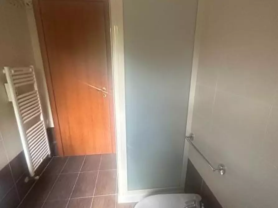 Immagine 9 di Villa in vendita  in STRADA PROVINCIALE SANTA MARIA SNC a Vinchiaturo