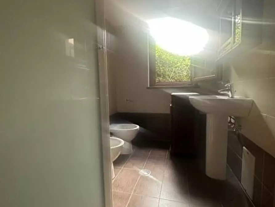 Immagine 10 di Villa in vendita  in STRADA PROVINCIALE SANTA MARIA SNC a Vinchiaturo